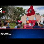 Após vitória de Lula, MST invade duas fazendas na Bahia
