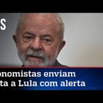 Depois de apoiarem Lula, ‘pais do real’ ensaiam rompimento 18 dias após o pleito
