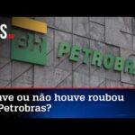 Petrobras recupera quase R$ 500 milhões do Petrolão no último trimestre