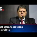 Tarcísio de Freitas governará com maioria na Assembleia de SP