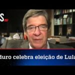 Fernão Lara Mesquita: Lula é festejado pelos criminosos que estão presos e pelos que estão soltos