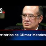 Gilmar Mendes nega HC a manifestantes, mas socorre diretores da FGV
