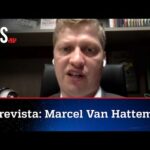 Van Hattem consegue assinaturas para pedir CPI contra STF e TSE