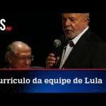 Equipe de transição de Lula tem ao menos 67 investigados