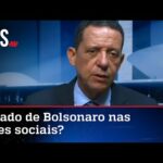 José Maria Trindade: 'Bolsonaro vive a solidão do poder'