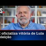 Lula é eleito presidente do Brasil pela terceira vez; comentaristas analisam
