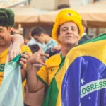 Atos políticos no brasil