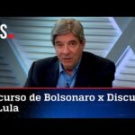 Fernão Lara Mesquita: 'Bolsonaro é verdadeiro e transparente no que fala'