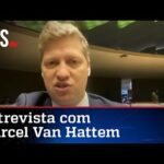 Direto da Câmara, Marcel Van Hattem condena aprovação da PEC fura-teto