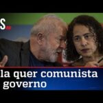 Lula pode colocar comunista no ministério da Ciência e Tecnologia