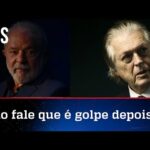Petistas temem aproximação de Lula com União Brasil
