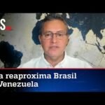Coronel Gerson: 'Até 31 de dezembro Maduro é ditador, não presidente'
