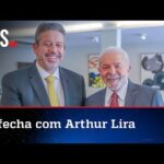 PT anuncia apoio a Arthur Lira para presidência da Câmara