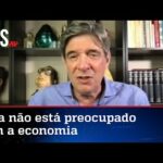 Fernão Lara Mesquita: 'Lula se considera detentor de força para calar críticos'