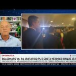 Roberto Motta: 'Bolsonaro é fenômeno sem igual na política moderna brasileira'