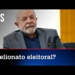 Lula ignora promessas de campanha e não aumenta o mínimo nem muda isenção do IR