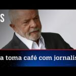 Lula afirma que GLO em Brasília resultaria em um golpe