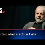 Banco liga sinal vermelho para a economia no governo Lula