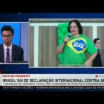Lula esquece promessa de campanha e se afasta de agenda pró-vida