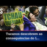 PSDB diz que chamar impeachment de Dilma de 'golpe' é 'discurso extremista'