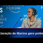 Dado da ONU contesta fala de Marina Silva sobre fome no Brasil