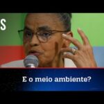 Sob o silêncio de Marina Silva, BNDES financiará gasoduto poluente na Argentina