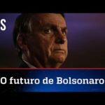 Bolsonaro deve ficar inelegível, mas não será preso, diz jornal
