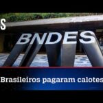 Ex-presidente do BNDES faz alerta sobre retomada de financiamentos a países vizinhos