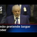 Aliados já falam na reeleição de Lula em 2026