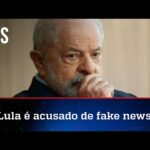 Parlamentares cobram punição a Lula por acusação de 'golpe' contra Dilma