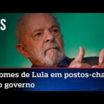 Aliado de Lula é aprovado para presidir a Petrobras; Mercadante fica o BNDES