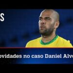 Mais uma mulher denuncia Daniel Alves por agressão sexual