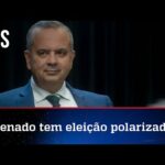 Partidos e movimento de advogados se unem pela eleição de Rogério Marinho no Senado