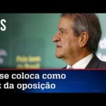 Em vídeo, Valdemar rebate Lula e defende legado de Bolsonaro