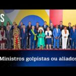 Golpistas? Sete ministros de Lula apoiaram o impeachment de Dilma