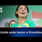 Exclusivo: Valdemar Costa Neto detalha papel de Bolsonaro no PL e fala em Michelle em 2026