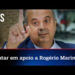 PL faz jantar em apoio a Rogério Marinho contra Rodrigo Pacheco