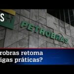 Petrobras vai retomar projetos investigados pela Lava Jato