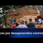 Governo de SP confirma 47 mortes após chuvas