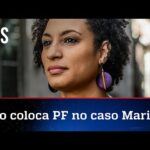 Flávio Dino determina que PF investigue caso Marielle Franco