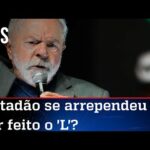 Jornal sobe o tom contra Lula em editorial e condena 'revanchismo' do PT