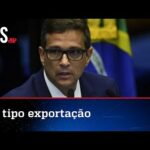 Campos Neto sugere 'exportação' do PIX para evitar delírio da moeda única na América do Sul