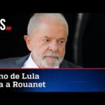 Lula quer aumentar cachê de artistas via Lei Rouanet