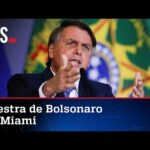 Jair Bolsonaro critica Lula, mas lembra: 'Brasil não se acaba no atual governo'
