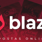 Crash Blaze - Descubra a emoção das apostas esportivas no Blaze