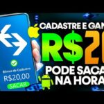 SSS GAME - CADASTROU GANHOU $20 NO PIX EM 6 MINS 🤑 PROVA DE PAGAMENTO CADASTRE E GANHE Como ...