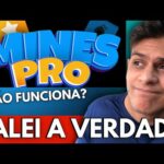 SSSGAME MÉTODO MINES PRO VALE A PENA? Método Mines Pro Funciona? - Mines Pro SSSGAME