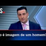 Pavinatto: ‘Cena de Nikolas Ferreira é patética’