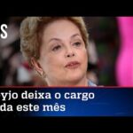 Atual presidente do banco do BRICS abre alas para Dilma