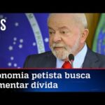 Sobrando dinheiro? Lula defende empréstimos do BNDES